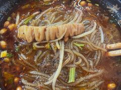 -青石桥老瓦房肥肠粉总店(青石桥总店)