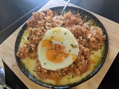 -许哥东北烧烤·铁丳烤串·宫后夹肉(繁花中心店)