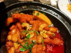 -火吧PTV聚会餐厅(10号店)