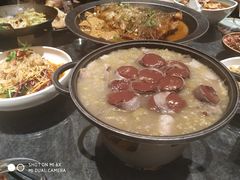 -金掌勺东北菜(格兰晴天店)