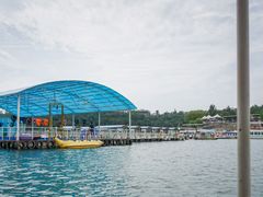 -仙海旅游度假区