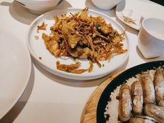 -莆田餐厅PUTIEN(三里屯店)