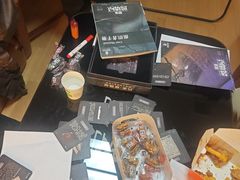 -剧狐剧本杀·月球探案馆(人民广场1号店)