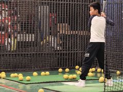 -CAGES凯吉思西餐厅运动乐园(静安店)