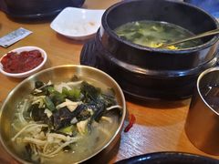 -朴鲸家正宗韩国料理(福田店)