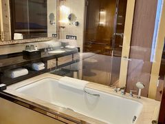 -长沙富力万达文华酒店