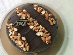 -DQ·蛋糕·冰淇淋(金牛万达店)