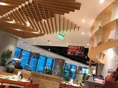 大堂-望湘园·湖南菜(宏伊店)