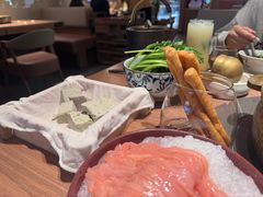 -巴奴毛肚火锅(京西大悦城店)