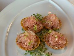 -悦轩中餐厅·高空江景·杭州柏悦酒店