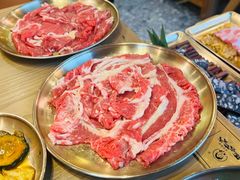-西塔老太太泥炉烤肉(双井店)
