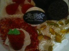-八喜冰淇淋蛋糕(宁园店)