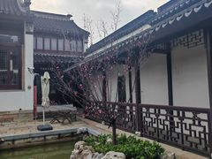 -卫道观前潘宅