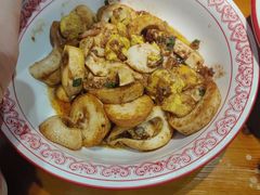 -陈家婆的菜(梅溪湖店)