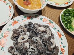 -北京老门框爆肚涮肉馆(凤城六路店)