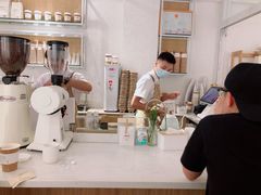 -Cafe on warm(丹霞店)
