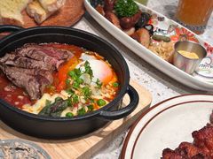 -CRAZYONES西班牙海鲜饭(上海美罗城店)