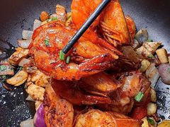 -九大簋家宴(北京路店)