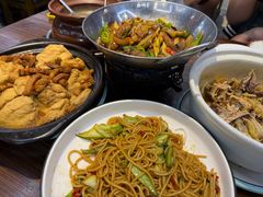 -民间瓦缸煨汤館(嵩山路店)