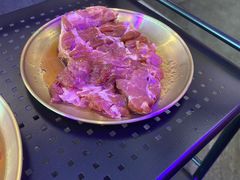-釜山火炉·海鲜烤肉(紫藤路店)