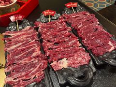 -潮庭牛肉火锅·骑楼私宴