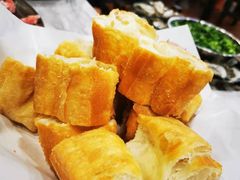 -顺德粥城·叹茶食粥(良化店)