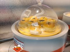 -密友回转自助火锅(世茂国际广场店)