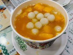 -地茂馆甜品