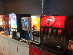 -汉丽轩韩式自助烤肉(大学城龙湖U城天街A馆店)