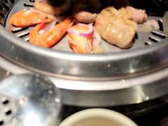 -梨花自助烤肉(天河城店)