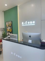-a·f one hair salon