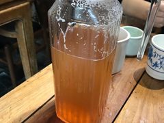 -锦尚阁烤鱼•天津菜(宣武门胡同店)