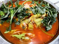 -贵州人家·酸汤火锅·20年老字号