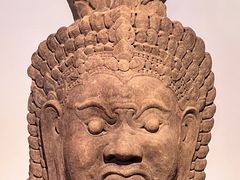 -柬埔寨国家博物馆