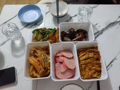 -稻花香大食堂(大沽路店)