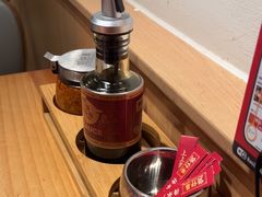 -华记煲仔华·煲仔饭(市桥易发店)