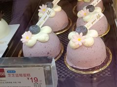 -85度C(北京玉蜓桥二店)