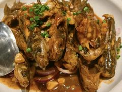 -黄泥岗·地道湖北菜(奥特莱斯店)