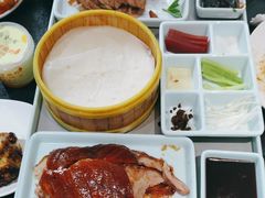 -紫光园·烤鸭·北京菜(团结湖店)