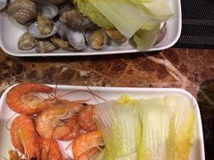 -船奇蒸汽海鲜·闽菜(八市海鲜总店)