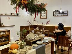 -山由之cafe&meal(小寨店)