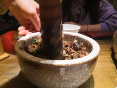 -炊烟小炒黄牛肉(中心印象城店)