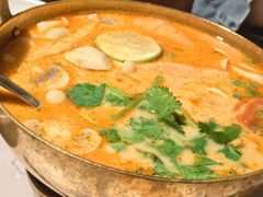 -Home Thai·泰谣(王府井apm店)