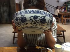 -华州老碗