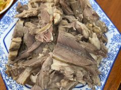 -澄城水盆羊肉(澄县老哥红庙坡店)