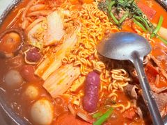 -七八冷面·延边朝鲜族美食(圣熙八号店)