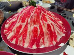 -长嘉·河图火锅(长嘉汇江景旗舰店)