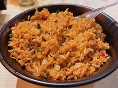 蛋炒饭-聚味瞿记·龙虾堂(望城店)