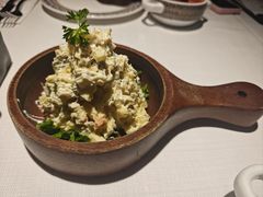 -俄士厨房(五棵松华熙LIVE店)
