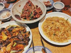 -95号酱骨·一块豆腐(展春园西路店)